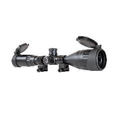 Vector Optics - Geweerkijker Matiz 3x9x50
